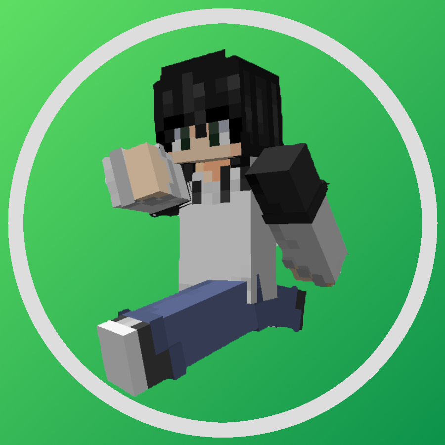 THEHOOMANISDED's Profile Picture on PvPRP